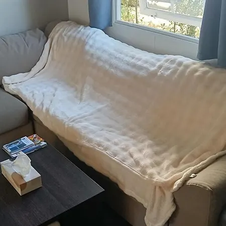 Mobil La Palmyre * Les Mathes