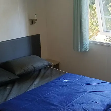 Kamp alanı Mobil La Palmyre