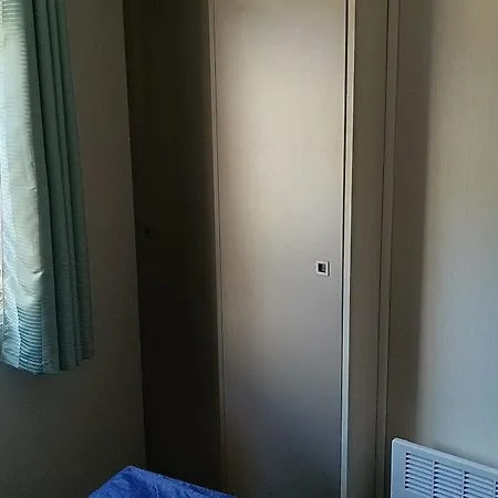 Kamp alanı Mobil La Palmyre